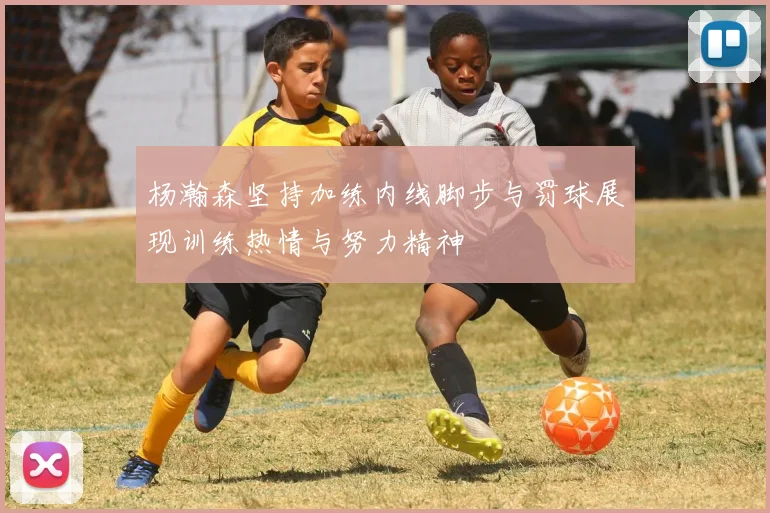 杨瀚森坚持加练内线脚步与罚球展现训练热情与努力精神
