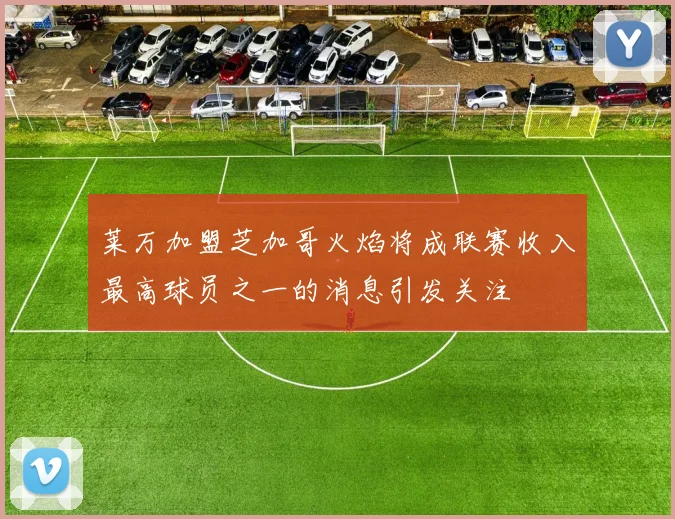 莱万加盟芝加哥火焰将成联赛收入最高球员之一的消息引发关注