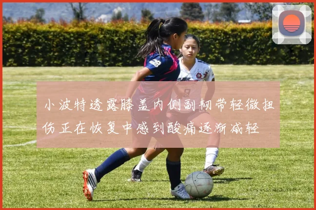 小波特透露膝盖内侧副韧带轻微扭伤正在恢复中感到酸痛逐渐减轻