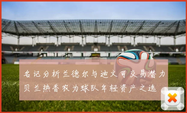 名记分析兰德尔与迪文可交易潜力贝兰热香农为球队年轻资产之选